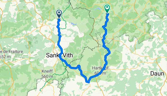 2.Tg Robertville-Reifferscheid