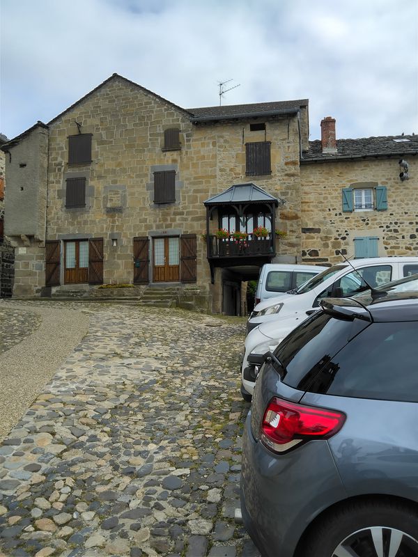 mont rouge suc de chapteuil