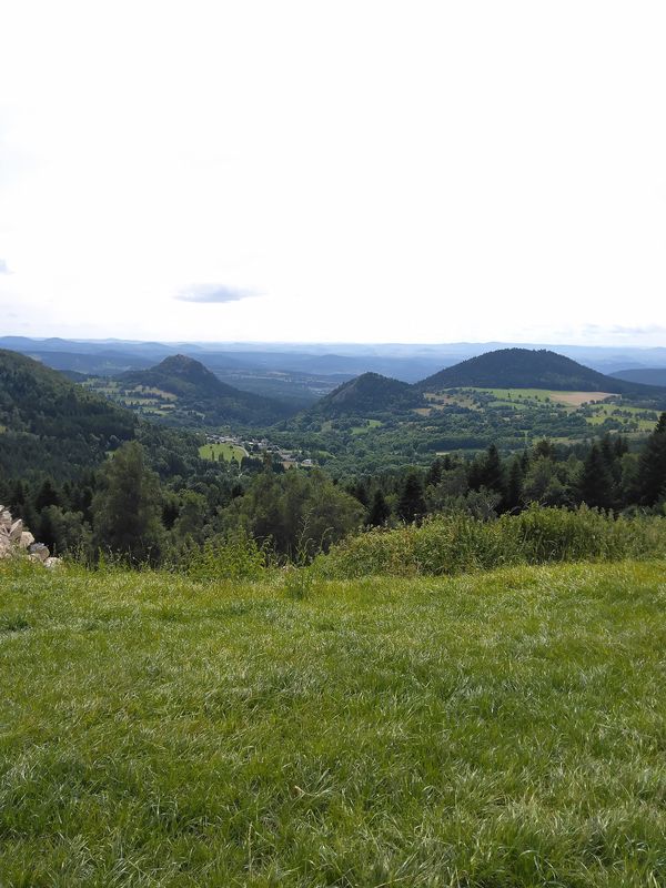 mont rouge suc de chapteuil