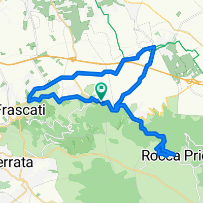 prima uscita