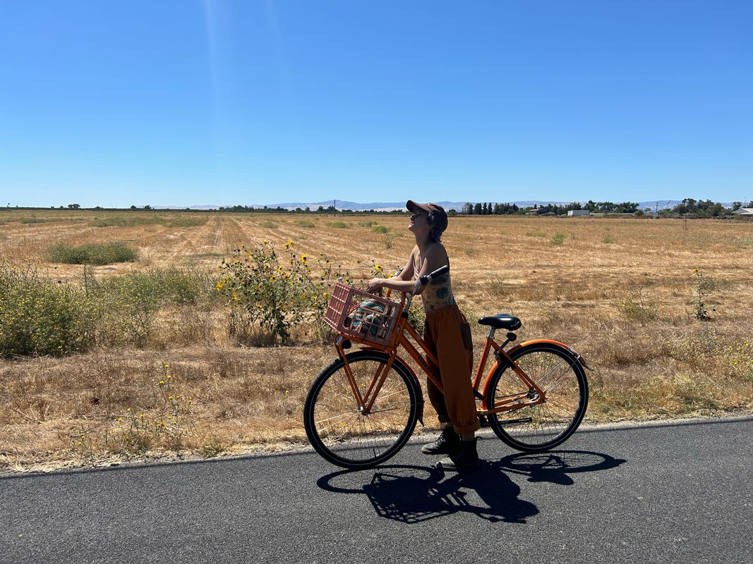 Southeast Stockton, Lathrop to Southeast Stockton, Lathrop