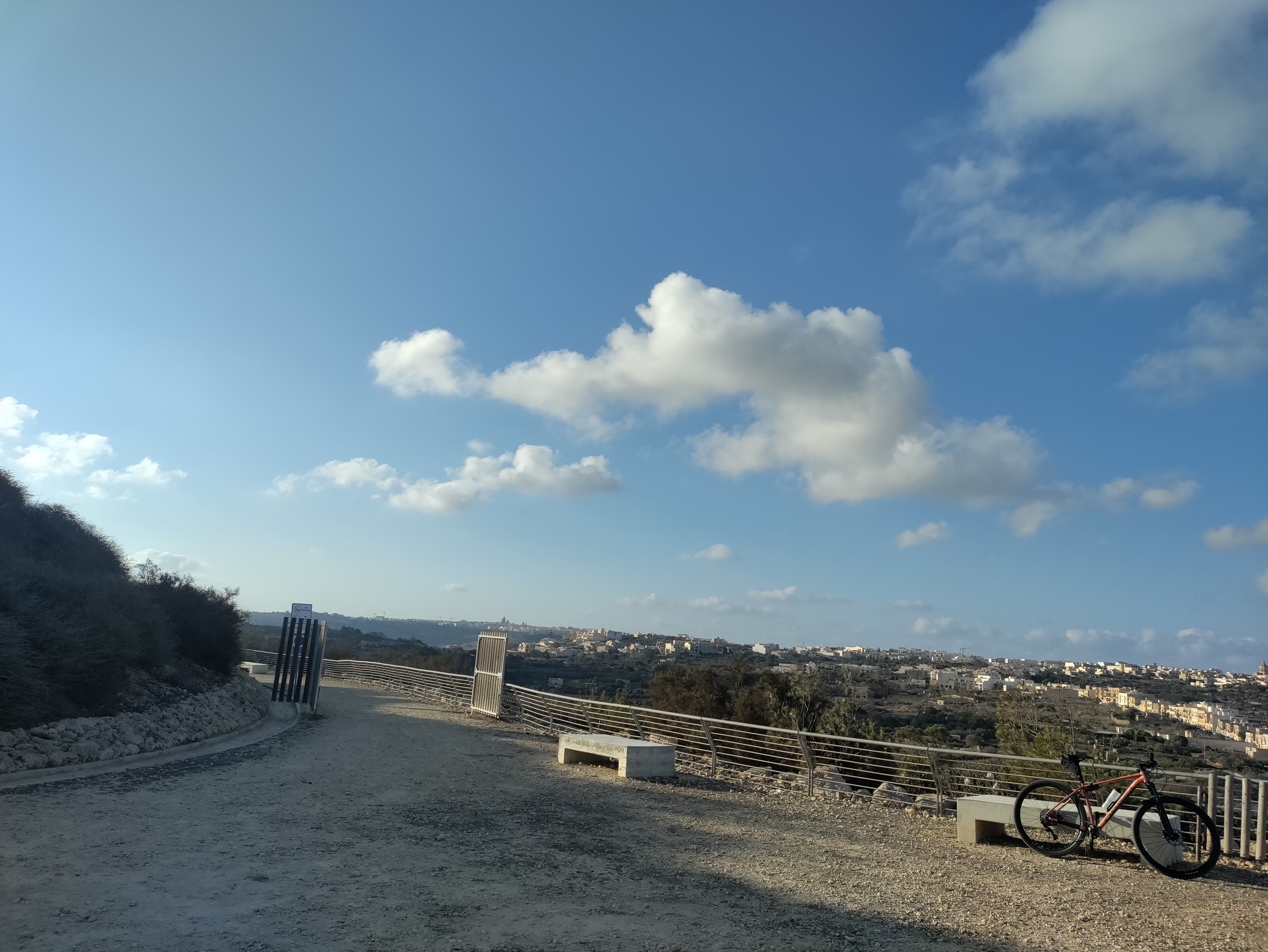 GOZO 6th