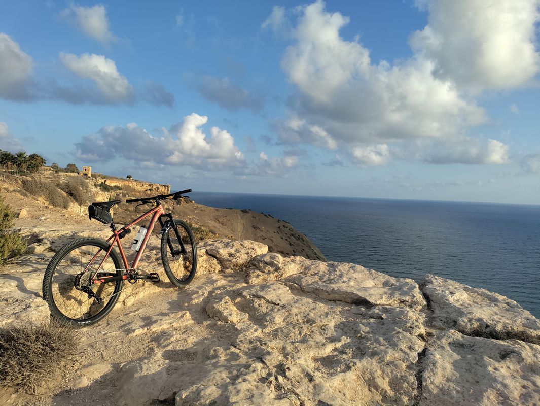 GOZO 6th