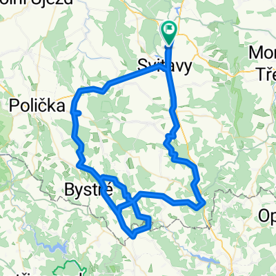 Crastavec,Jobovka,Hlásnice,Pomezí, SY