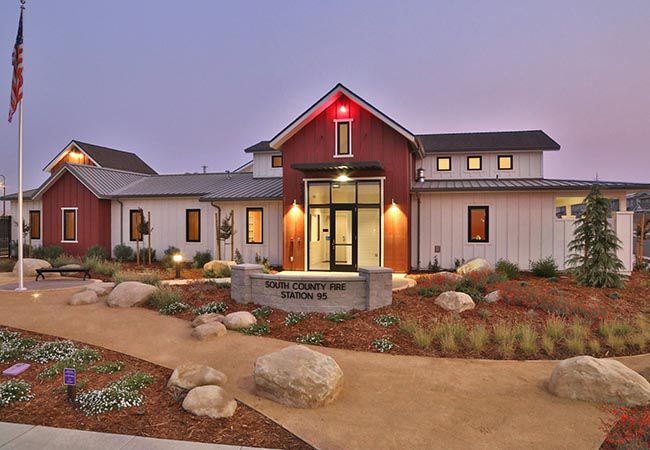 Tracy Hills to Bethany Reservoir