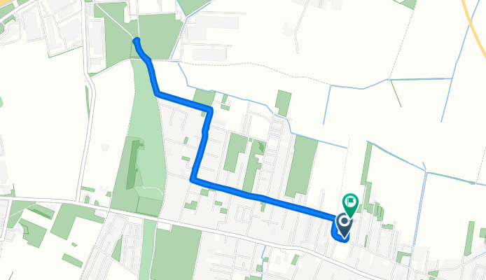 Akacjowa 3, Kiełczów do Złota 20, Kiełczów