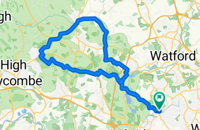 Open this route in the Bikemap app