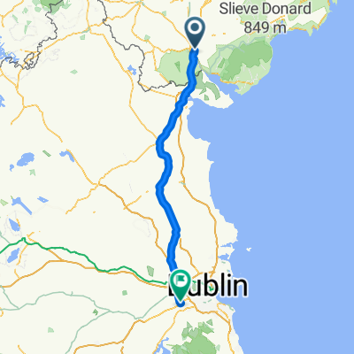 Newry Tallaght