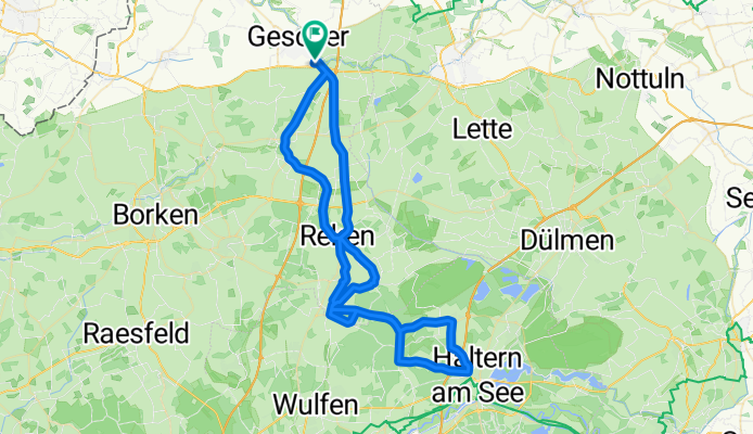 Diese Route in Bikemap Web öffnen