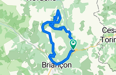 Open this route in the Bikemap app