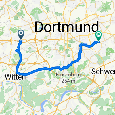 20120427 Somborn-Trasse Witten-Kirchhörde-Hörde-Phoenix-See