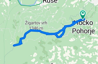 Open this route in the Bikemap app