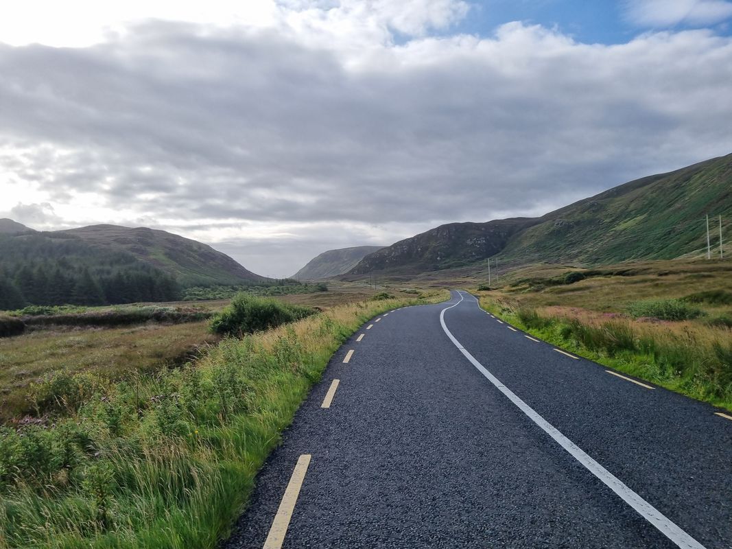 Tag 39: Sligo
