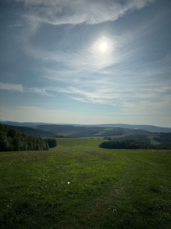 Potočky - Solnik