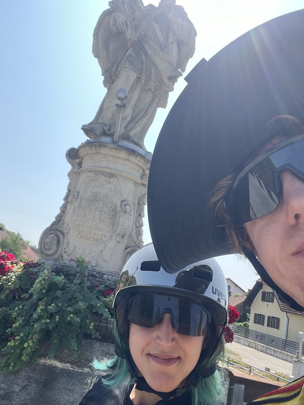 Stage 3: Strandbad to Schön