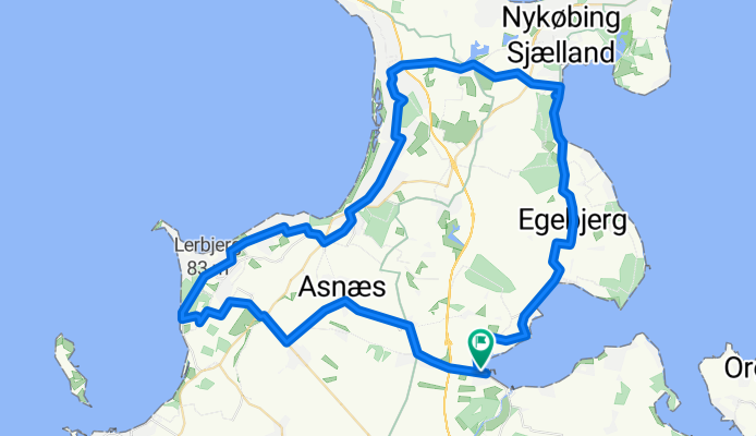 Diese Route in Bikemap Web öffnen