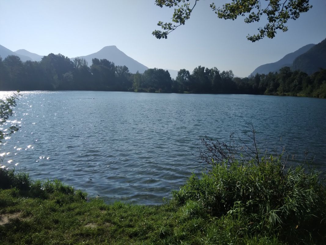 RO7, Raubling nach RO7, Raubling