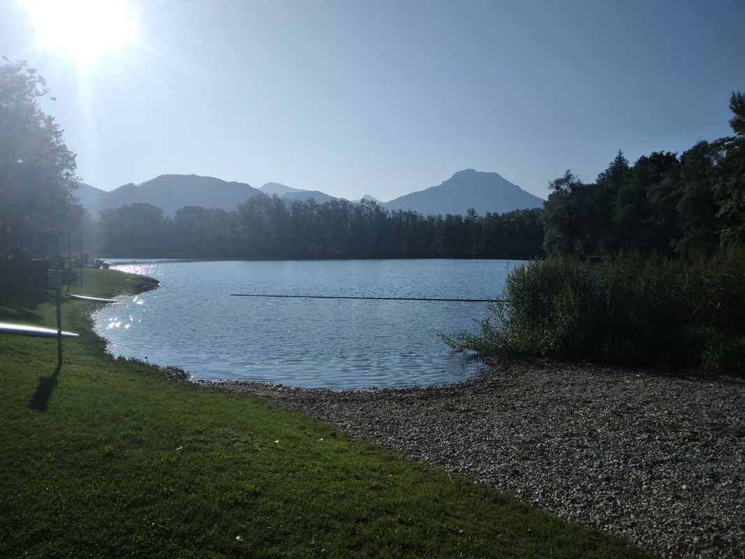 RO7, Raubling nach RO7, Raubling