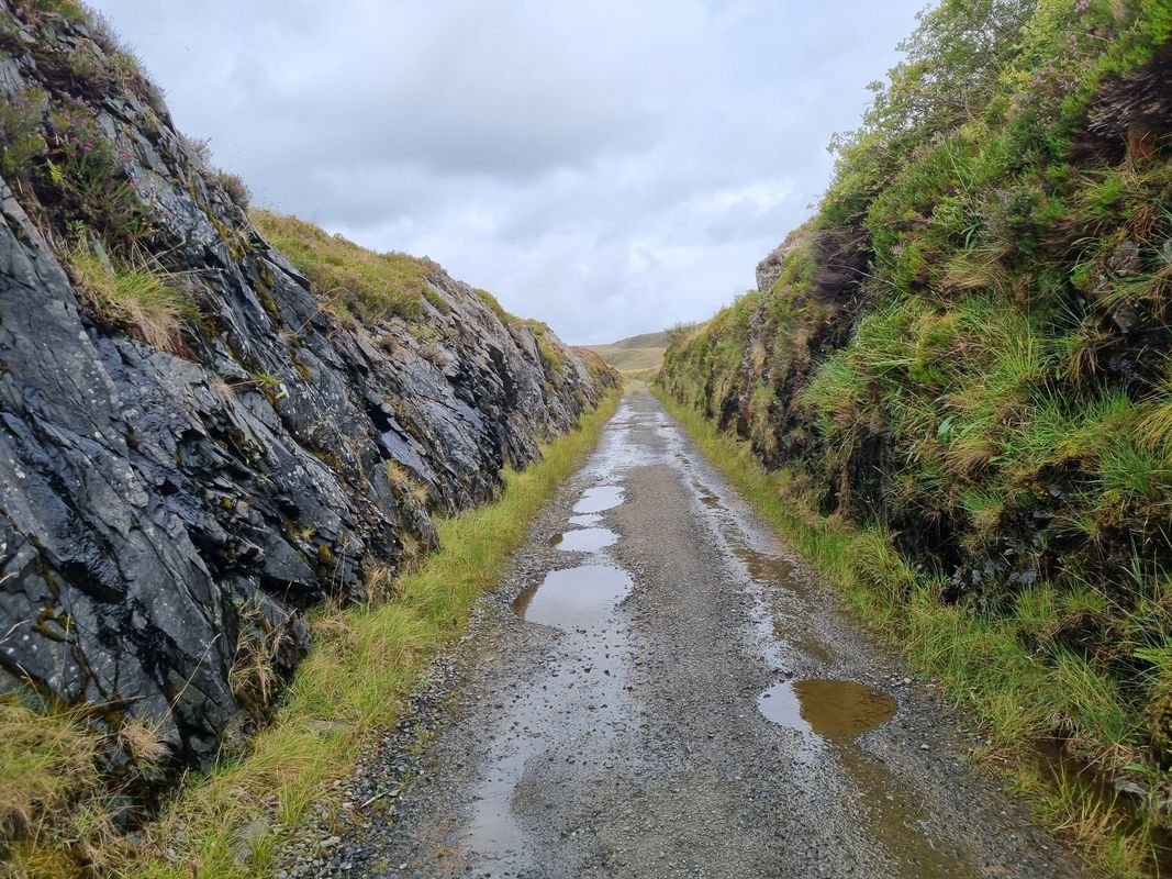 Tag 41: Glenveagh National Park