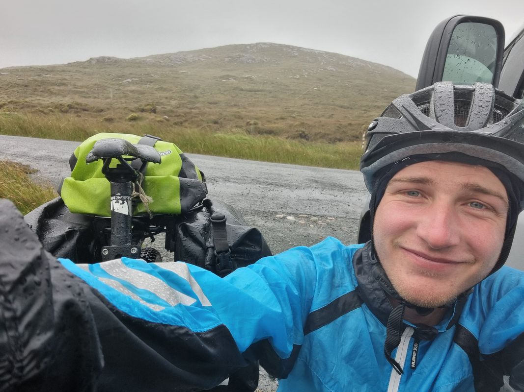 Tag 41: Glenveagh National Park
