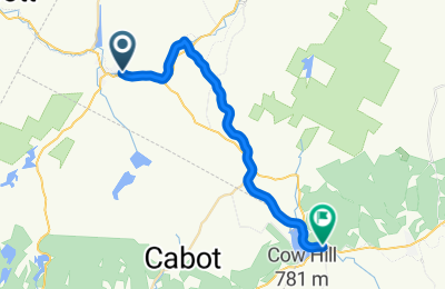 Open this route in the Bikemap app