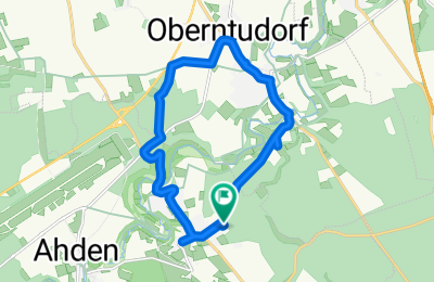 Open this route in the Bikemap app
