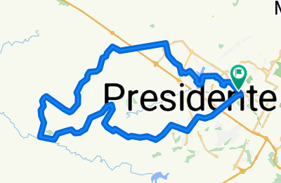 Open this route in the Bikemap app