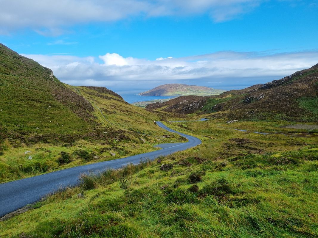 Tag 43: Malin Head