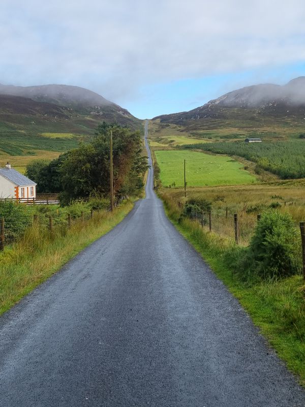 Tag 43: Malin Head