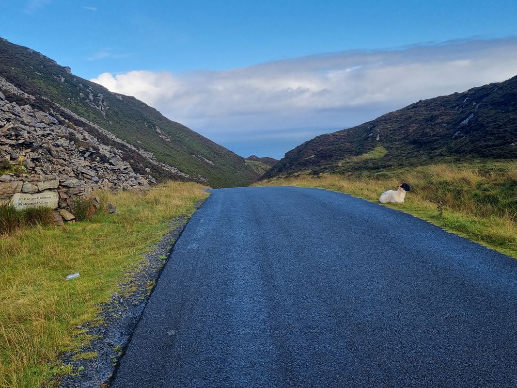 Tag 43: Malin Head