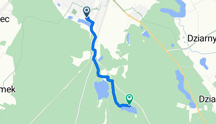 Diese Route in Bikemap Web öffnen