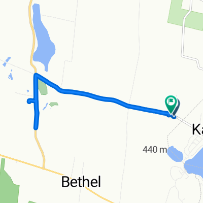 179 W Shore Rd, Swan Lake to 179 W Shore Rd, Swan Lake