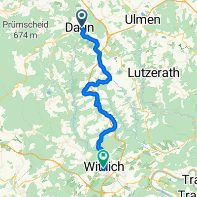 Daun-Wittlich