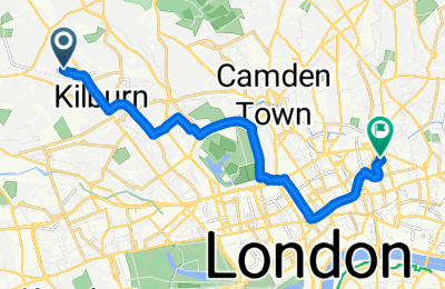 Open this route in the Bikemap app