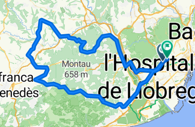 Open this route in the Bikemap app