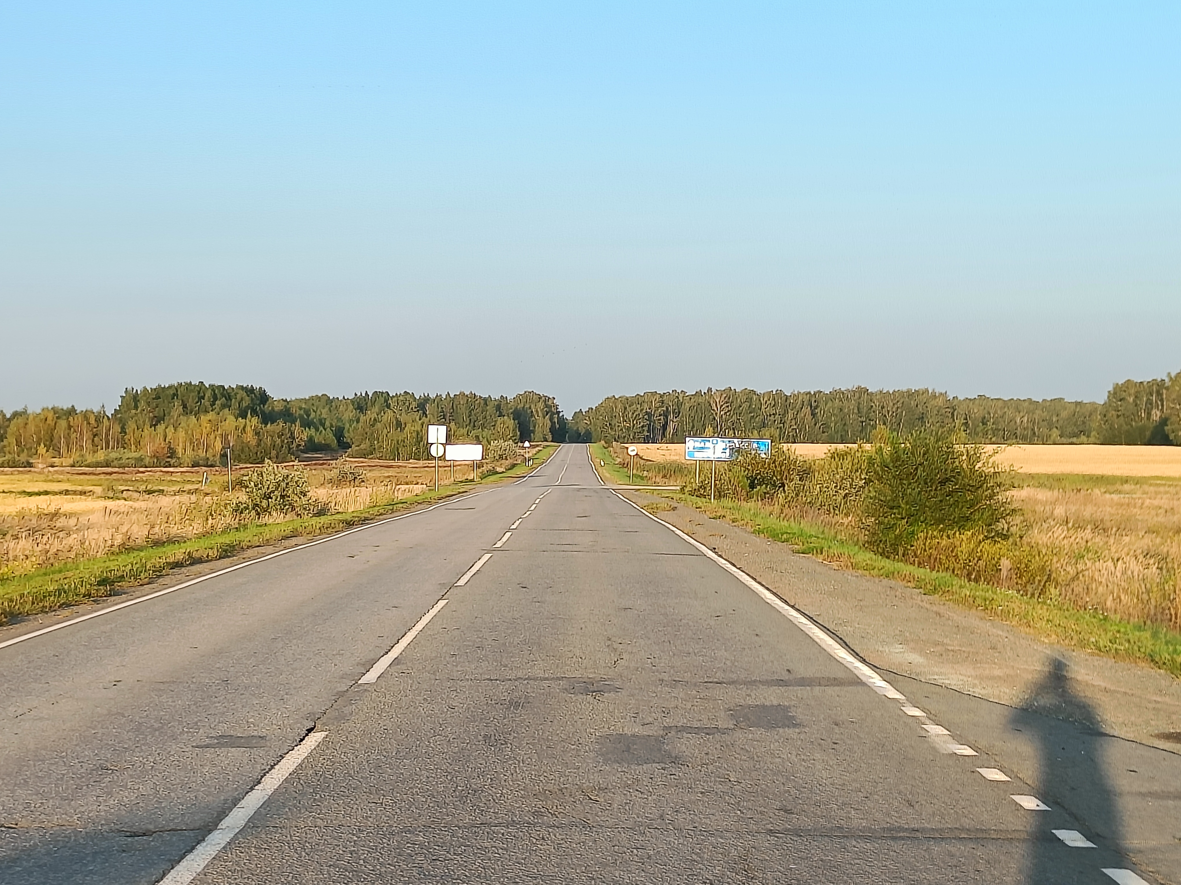 От улица Лермонтова, Увельский до улица Тенистая, Южноуральск