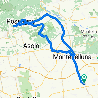 Percorso del papà