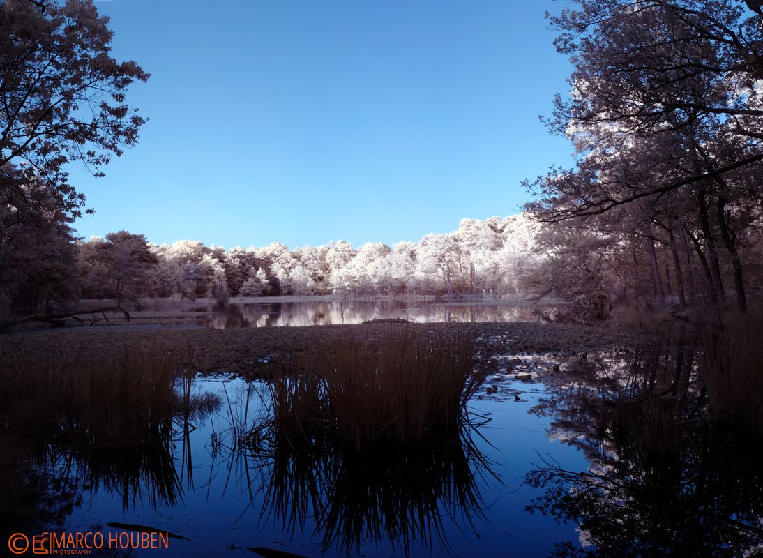 Avondrit op pad met de camera part 2
