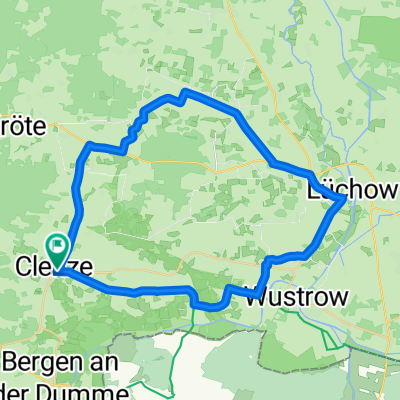 Vergleichsrunde