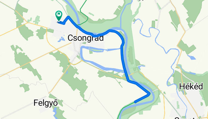 Diese Route in Bikemap Web öffnen