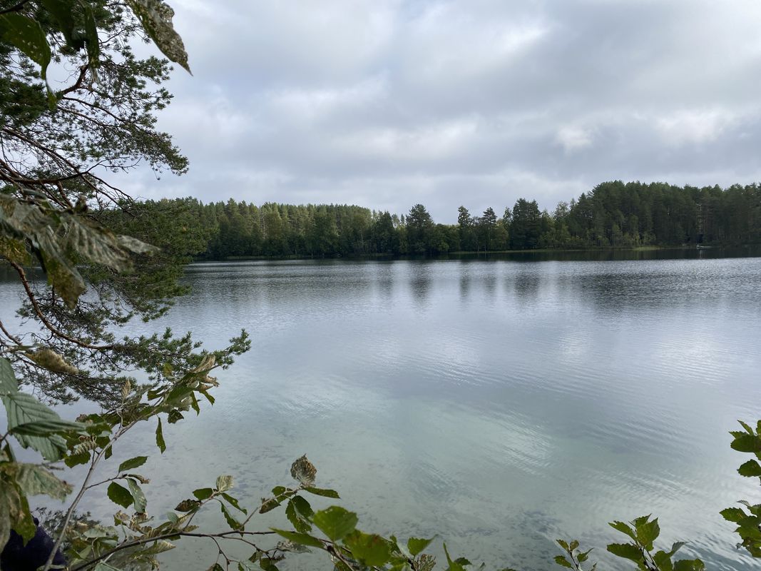 Manamansalo nach Manamansalo