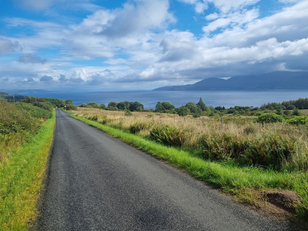 Tag 46: Schottland 1