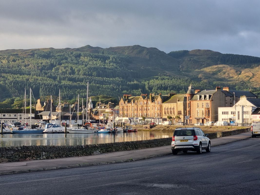 Tag 46: Schottland 1