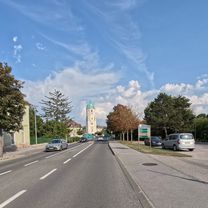 Foto 7 der Bikemap-Route "Parkteich Schwechat –  Mannswörth Runde von Moosbrunn. 🚴‍♂️🚴"