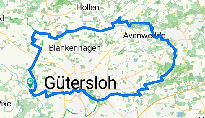 Fuhrmannsweg