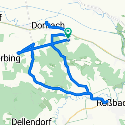 Hellenhart 1, Eichendorf nach Hellenhart 1, Eichendorf