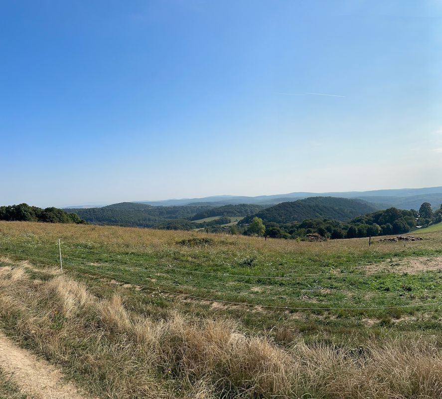 malý okruh Jablonica