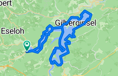 Open this route in the Bikemap app