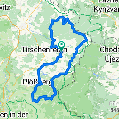 Grenzkamm-KleineKappl