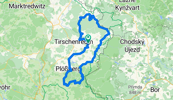 Grenzkamm-KleineKappl